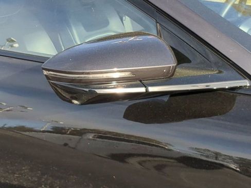 Used 2024 Lucid Air Touring image 11