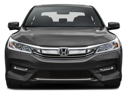 Used 2016 Honda Accord EX image 4