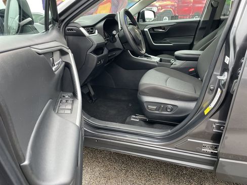 Used 2023 Toyota RAV4 XLE image 14