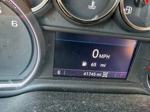 Used 2019 Chevrolet Silverado 1500 RST AWD/4WD image 14