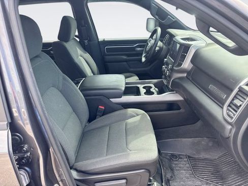 Used 2023 RAM 1500 Big Horn AWD/4WD image 24