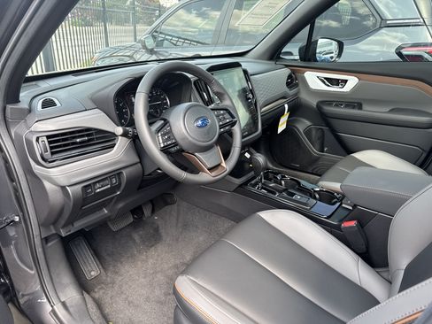 New 2026 Subaru Forester Sport AWD/4WD image 24