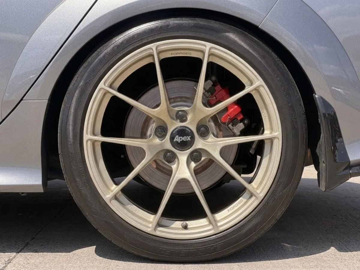 Used 2024 Acura Integra Type S FWD image 35