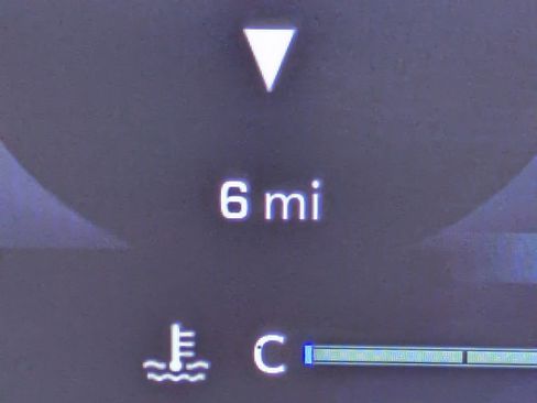 New 2026 Chevrolet Silverado 1500 LT Trail Boss w/ LT Trail Boss Premium Package image 21