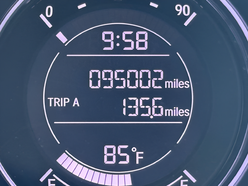 Used 2019 Honda HR-V Sport image 24