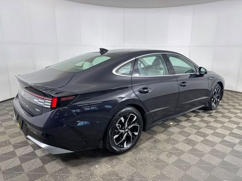 Certified 2025 Hyundai Sonata SEL image 22