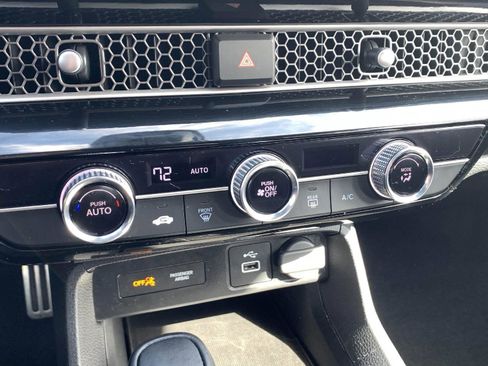 Used 2022 Honda Civic Sport image 24