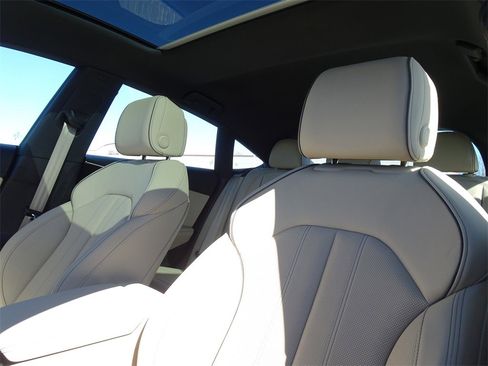 Used 2024 Audi A5 2.0T Prestige image 11