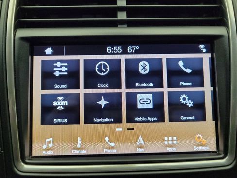 Used 2017 Lincoln MKX Select w/ Select Plus Package AWD/4WD image 25