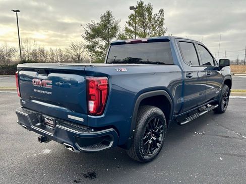 Used 2019 GMC Sierra 1500 Elevation image 7