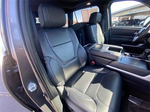 Certified 2024 Toyota Sequoia Platinum w/ TRD Off-Road Package image 26