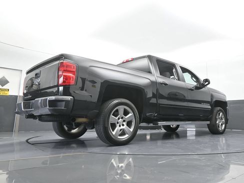 Used 2018 Chevrolet Silverado 1500 LT w/ All Star Edition RWD image 56