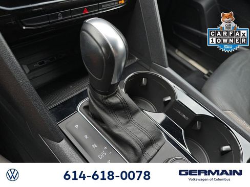Used 2020 Volkswagen Atlas Cross Sport SEL Premium AWD/4WD image 31