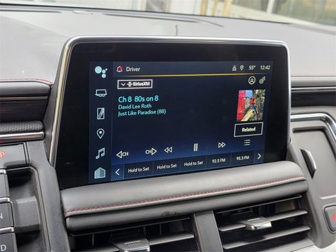 Used 2024 Chevrolet Suburban RST image 22