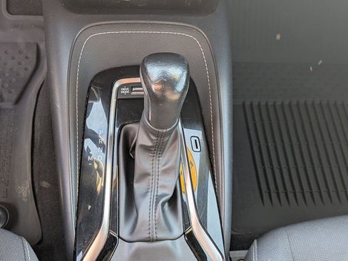 Used 2023 Toyota Corolla SE image 21