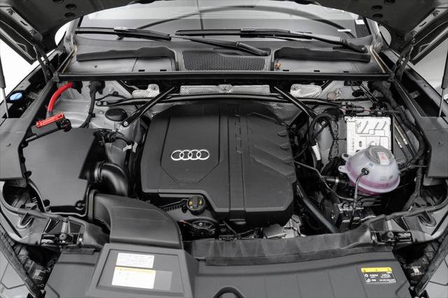 Certified 2023 Audi Q5 2.0T Premium Plus w/ Premium Plus Package AWD/4WD image 26