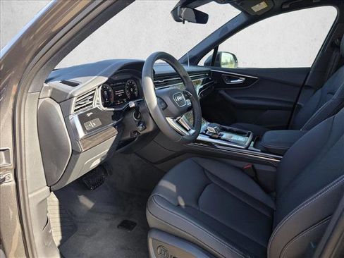 New 2026 Audi Q7 3.0T Premium Plus image 13