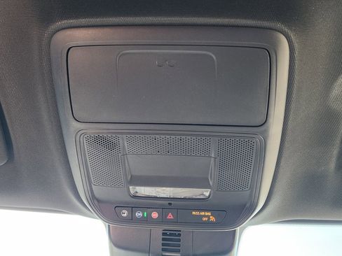 New 2026 GMC Acadia Elevation w/ Black Edition image 37