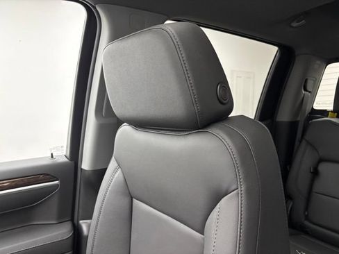 New 2026 GMC Sierra 1500 Elevation w/ Elevation Premium Package AWD/4WD image 42