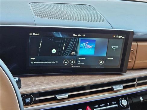 New 2026 Hyundai Santa Fe Calligraphy image 19