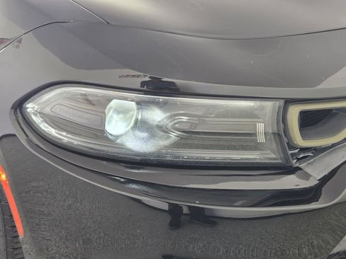 Used 2022 Dodge Charger Scat Pack image 12