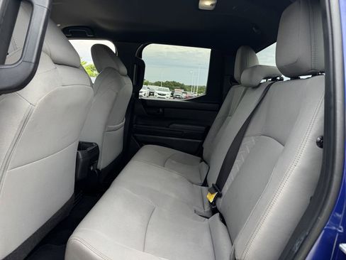 Used 2024 Toyota Tacoma 2WD Double Cab image 25