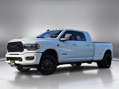 Used 2023 RAM 3500 Limited