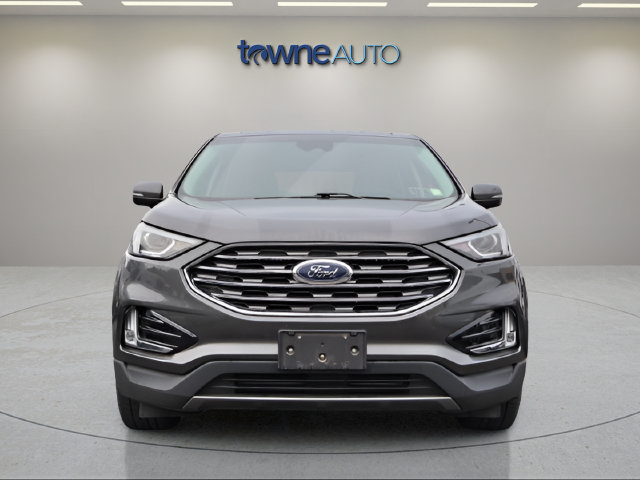 Used 2019 Ford Edge SEL w/ Equipment Group 201A AWD/4WD image 5
