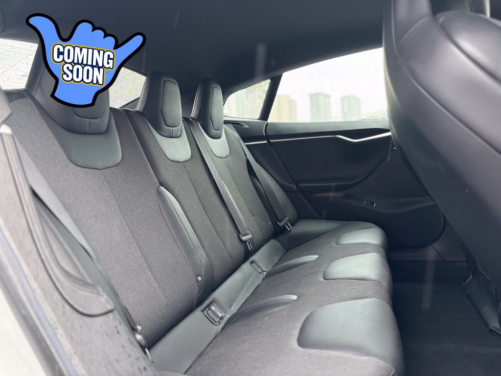 Used 2017 Tesla Model S 60D AWD/4WD image 11