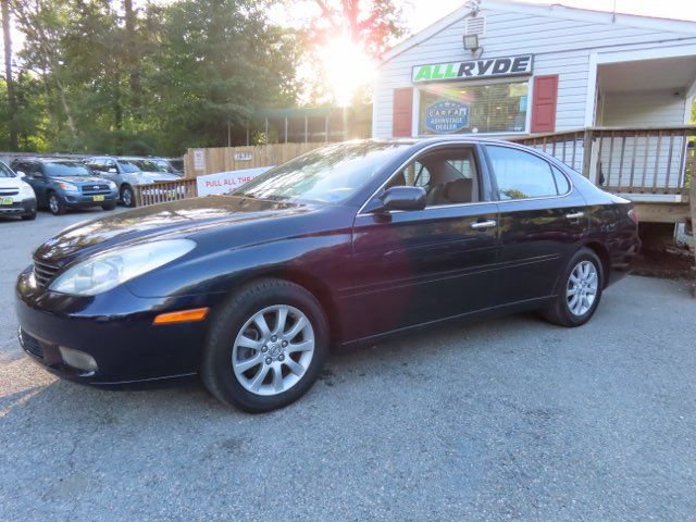 Used 2004 Lexus ES 330 w/ Premium Pkg FWD image 1