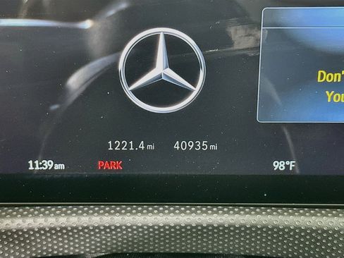 Used 2025 Mercedes-Benz CLA 250 image 19