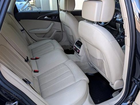 Used 2017 Audi A6 3.0T Prestige image 30