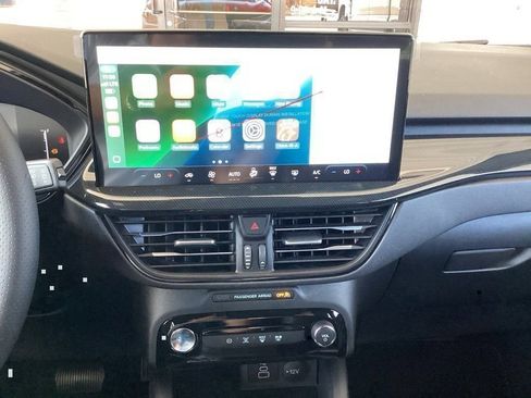 New 2025 Ford Escape ST-Line w/ Equipment Group 301A image 48