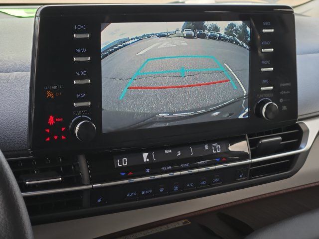 Certified 2024 Toyota Sienna XLE w/ XLE Plus Package AWD/4WD image 22