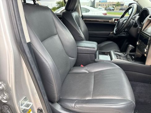 Used 2014 Lexus GX 460 AWD/4WD image 48