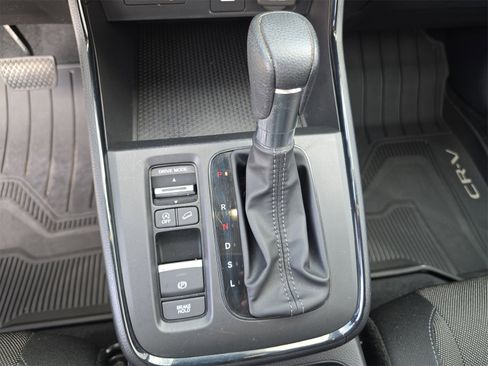 Certified 2023 Honda CR-V LX image 19