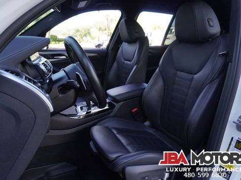 Used 2020 BMW X3 M40i w/ Executive Package AWD/4WD image 6