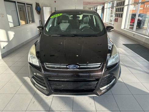 Used 2013 Ford Escape SEL image 2