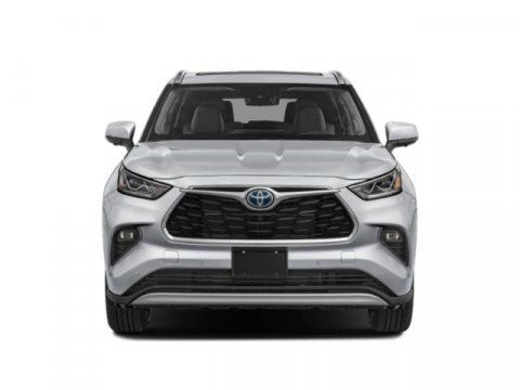 New 2026 Toyota Highlander Platinum AWD/4WD image 7