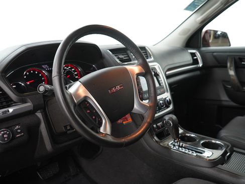 Used 2017 GMC Acadia Limited SLT AWD/4WD image 29