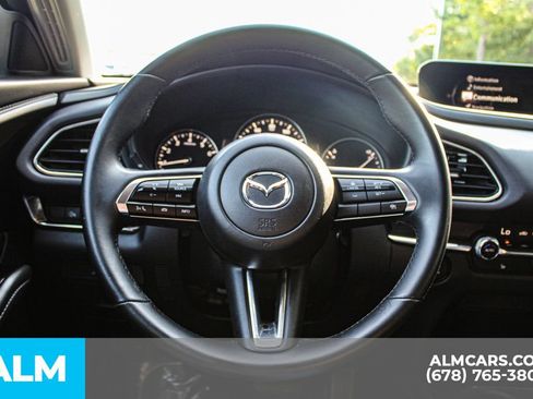 Used 2025 MAZDA CX-30 AWD 2.5 S w/ Preferred Package image 23
