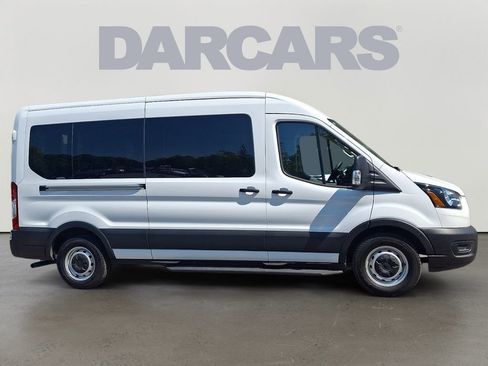 Used 2024 Ford Transit 350 XL RWD image 7