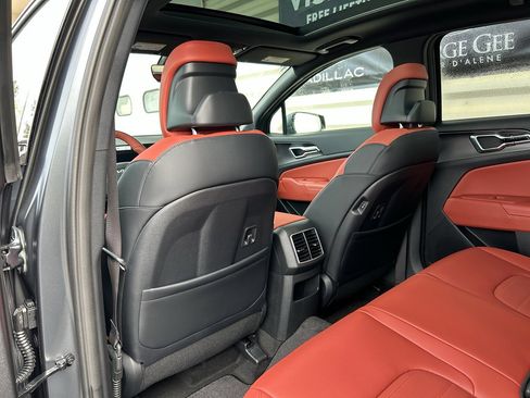 New 2026 Kia Sportage SX Prestige image 13