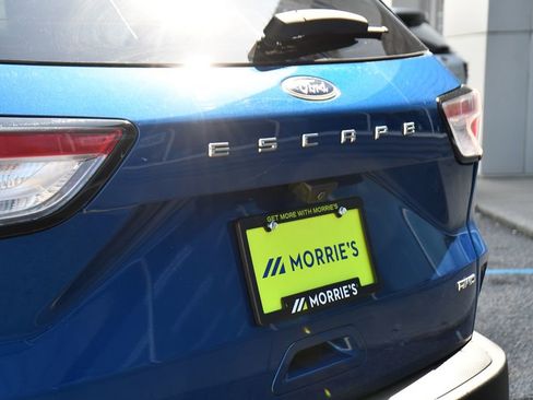 Used 2022 Ford Escape SEL AWD/4WD image 41