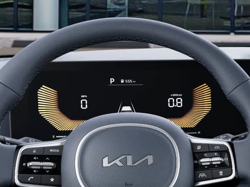 New 2026 Kia Carnival EX image 21