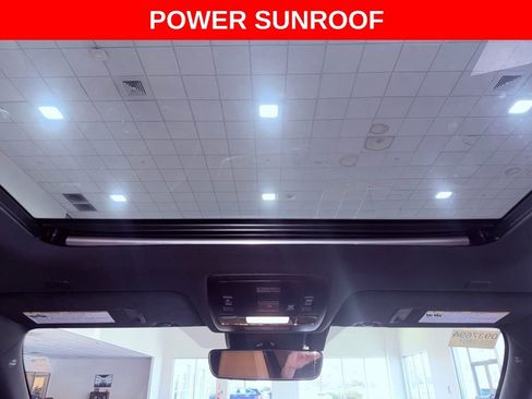 Certified 2025 Lexus UX 300h FWD w/ Cold Area Package image 11