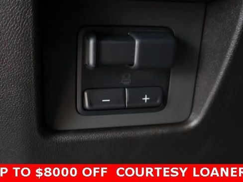 New 2025 GMC Canyon Elevation w/ Convenience Package image 20