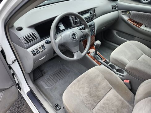 Used 2006 Toyota Corolla FWD image 4