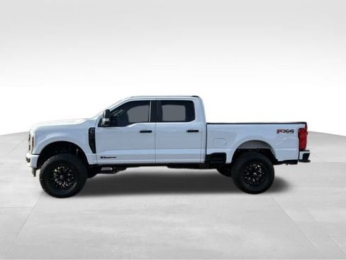 New 2026 Ford F350 XL w/ STX Appearance Package image 8