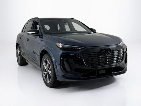 New 2027 Audi Q6 e-tron Premium Plus AWD/4WD image 7